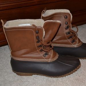 Boots